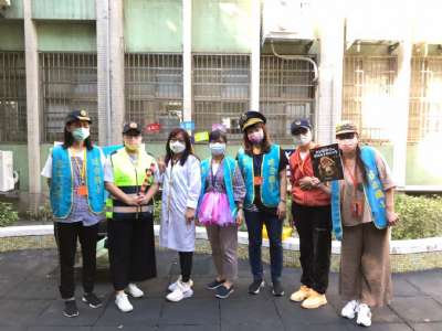 1111115建安百變家長迷宮開講4